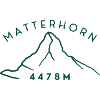 Matterhorn - 4478m