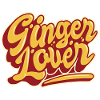 Ginger Lover