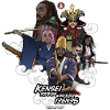 KENSEI & SENSEI - Combo