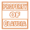 Claudia