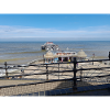 Cromer Pier Foto