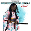 KHALIA - No better day