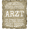 Arzt