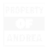 Propriété de Andrea