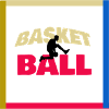Basketball T shirt