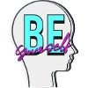 Be yourself