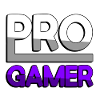 PRO GAMER (Purple) - Gaming