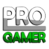 PRO GAMER (Green) - Gaming