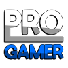 PRO GAMER (Blue) - Gaming