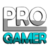 PRO GAMER (Turquoise) - Gaming