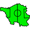 Saarland Football Field