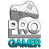 PRO GAMER (Turquoise) + Controller - Gaming