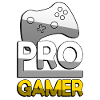 PRO GAMER (Yellow) + Controller - Gaming