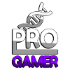 PRO GAMER (Violet) + ADN - Jeux