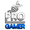 PRO GAMER (Bleu) + ADN - Jeux