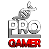 PRO GAMER (Rouge) + ADN - Jeux
