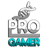 PRO GAMER (Turquoise) + DNA - Gaming