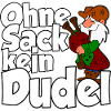 Ohne Sack kein Dudel