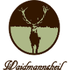Waidmannsheil Jäger