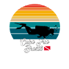Cabo Frio Brésil Plongée