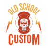 old school custom