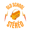 old school stéréo