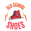 old school shoes