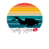 Wolf Rock Australia Diving