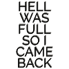 Hell