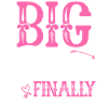 Big Sister Finally