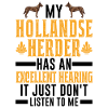 Hollandse Herder Hollandse Herderdshond