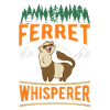 Frettchen Flüsterer Ferret Whisperer