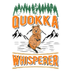 Quokka Whisperer Short-tailed Kangaroo
