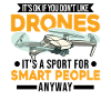Drone Cadeau Quadcopter Drone Pilote
