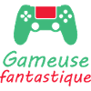 Tshirt femme Gameuse fantastique