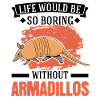 Armadillo Gift Armadillo