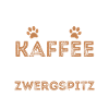 Zwergspitz Coffee Dog Cafe