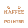 Deutsch Pointer Coffee Dog Cafe