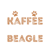 Beagle Coffee Dog Cafe