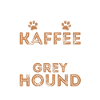 Greyhound Coffee Dog Cafe