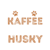 Husky Coffee Dog Cafe