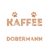 Doberman Coffee Dog Cafe