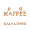 Dalmatiner Kaffee Hund Cafe
