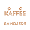 Samoyed Coffee Dog Cafe
