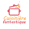 Tshirt femme Cuisinière fantastique