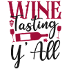Sommelier Wine Drinking Tasting