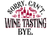 Sommelier Wine Drinking Tasting