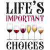 Sommelier Wine Drinking Tasting