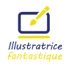 Tshirt femme Illustratrice fantastique