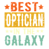 Best Optician ever Optician Gift